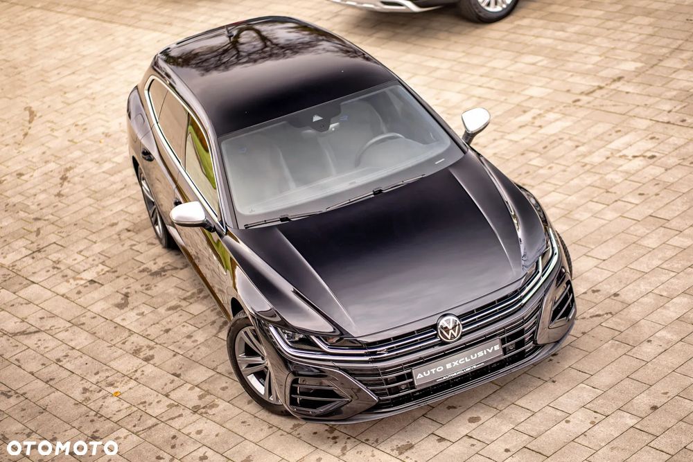 Volkswagen Arteon Shooting Brake - 7