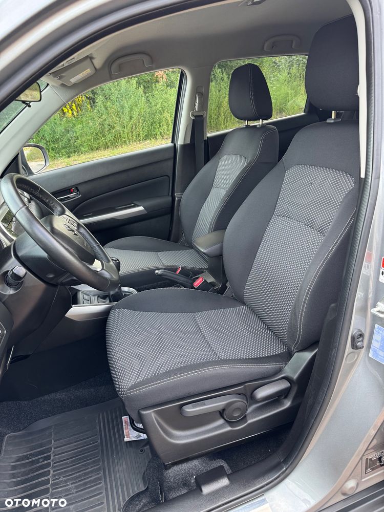 Suzuki Vitara 1.4 Boosterjet Premium 4WD - 20