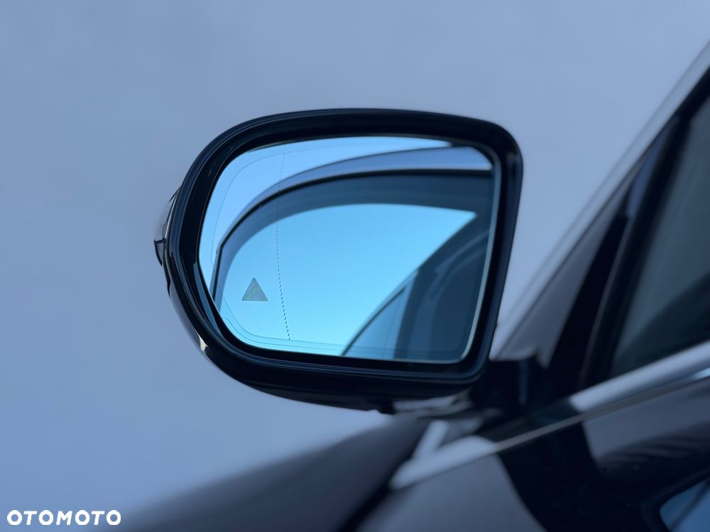 Mercedes-Benz Klasa E 220 d 4-Matic AMG/Avantgarde - 10