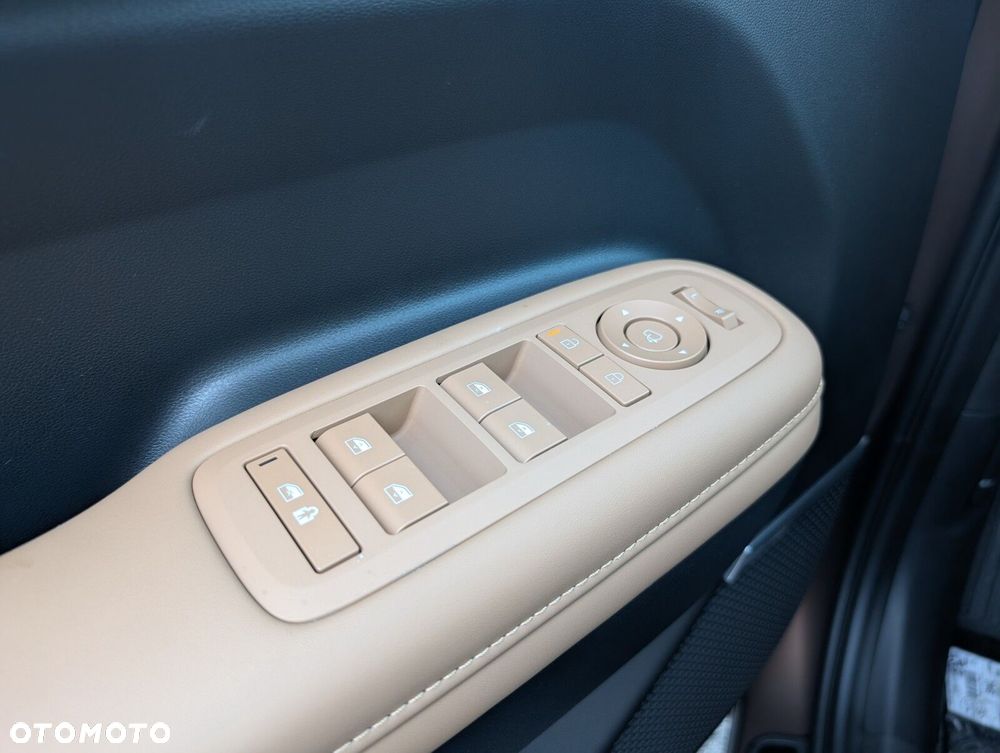 Hyundai Santa Fe 1.6 T-GDI HEV Calligraphy 4WD 6os - 27