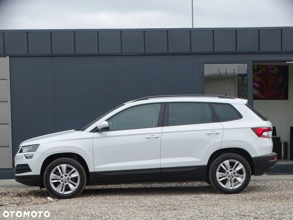 Skoda Karoq 2.0 TDI SCR 4x2 Ambition - 5