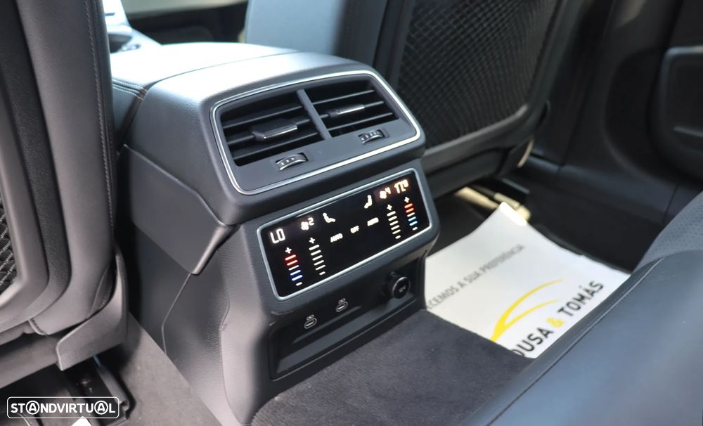 Audi A6 55 TFSI e quattro S tronic S line - 38