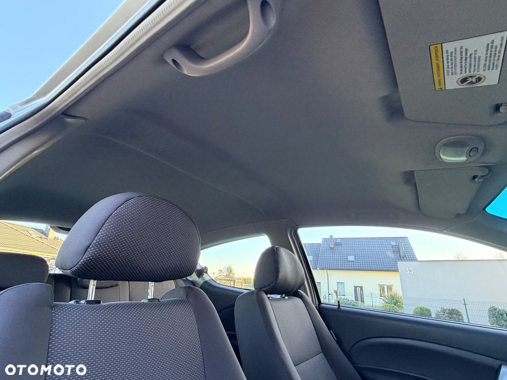Chevrolet Aveo 1.2 Cool - 31