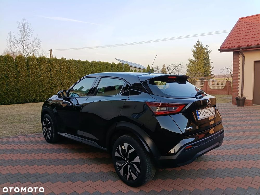 Nissan Juke - 3