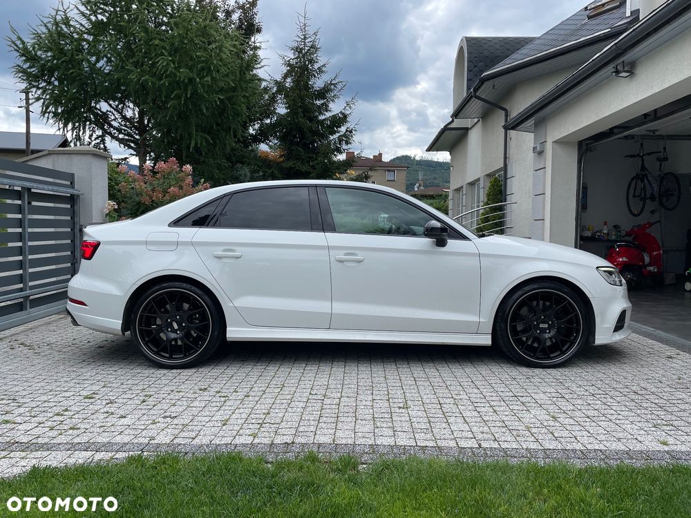 Audi S3 - 11