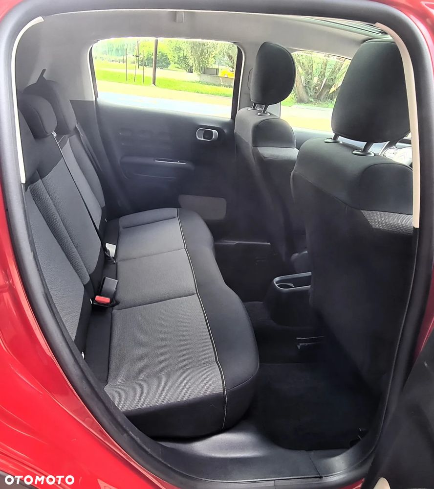 Citroën C3 1.5 BlueHDi Shine S&S - 20