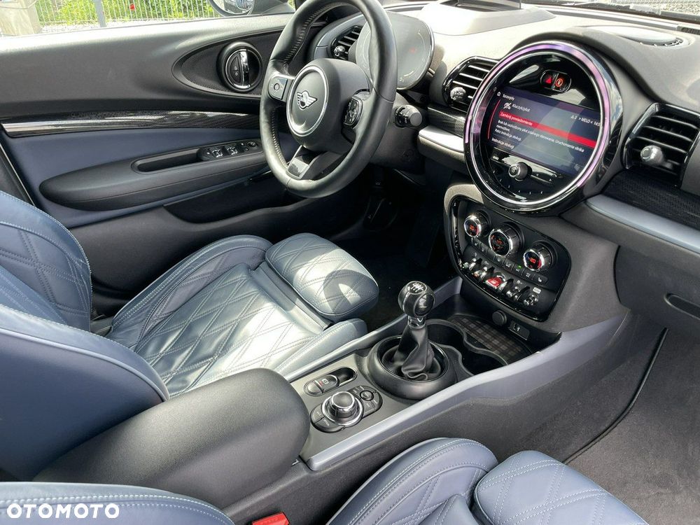 MINI Clubman Cooper S - 19