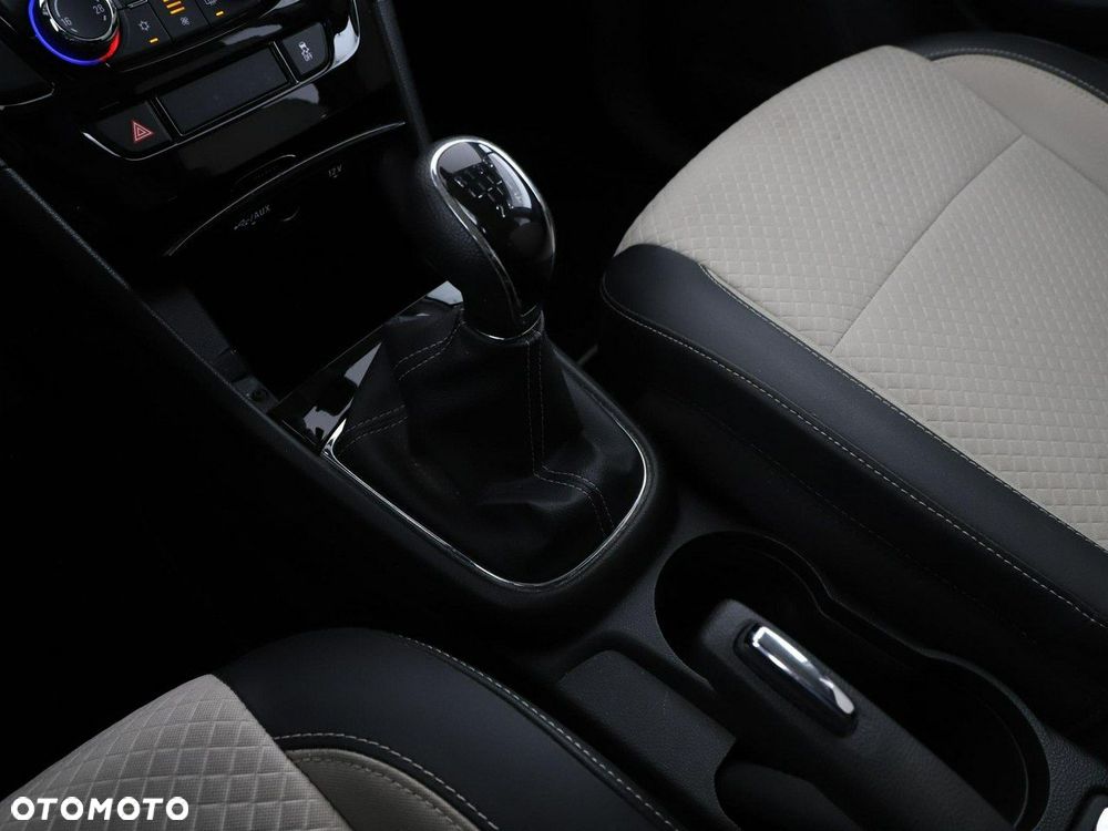 Opel Mokka X 1.4 (ecoFLEX) Start/Stop 4x4 Color Innovation - 29