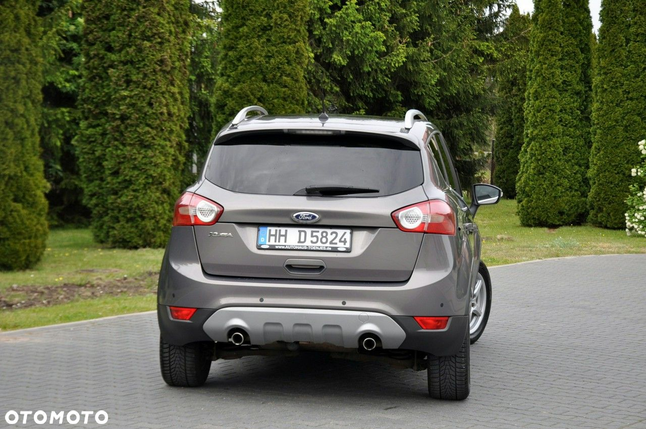 Ford Kuga - 7
