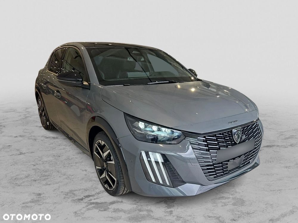 Peugeot 208 - 7