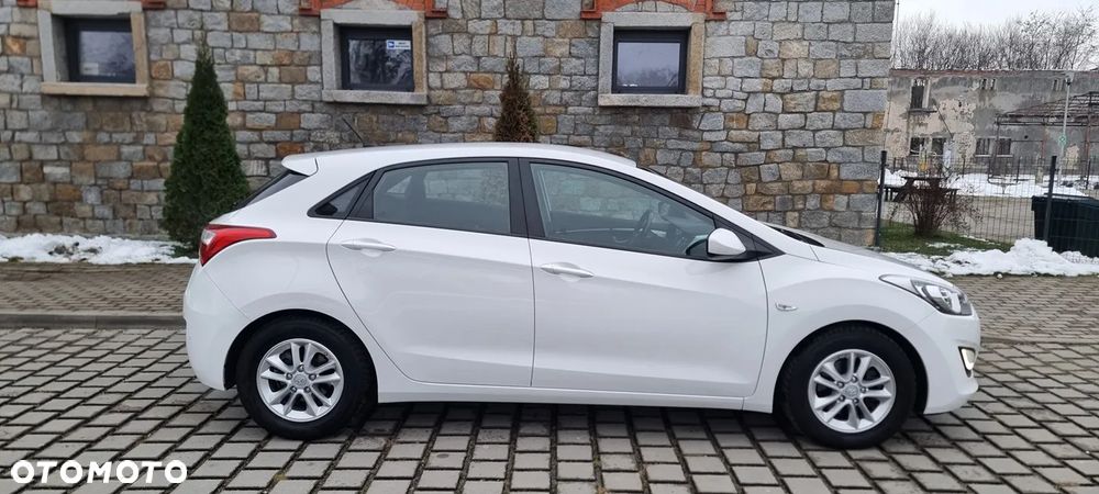 Hyundai i30 1.4 Classic - 16