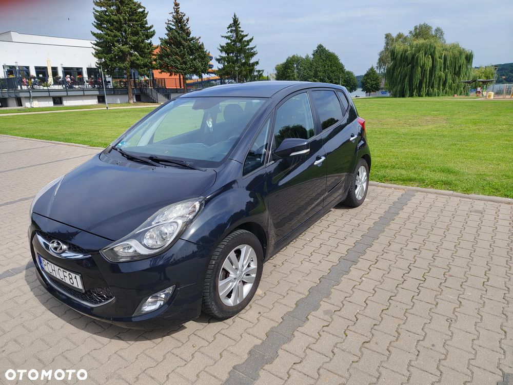 Hyundai ix20 1.4 Comfort - 6