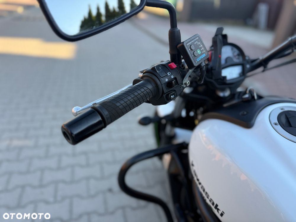 Kawasaki Vulcan - 27
