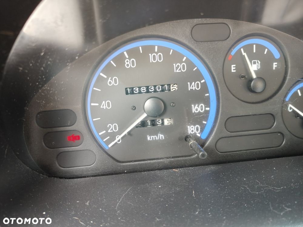 Daewoo Matiz - 2