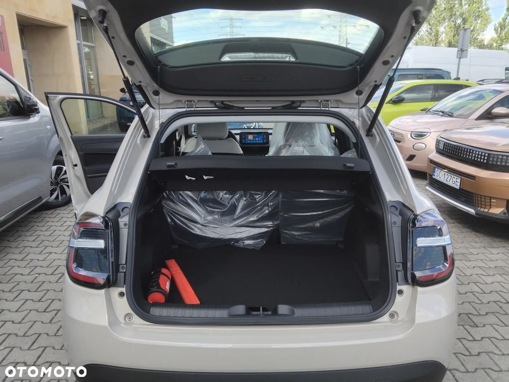 Fiat 600 1.2 Turbo Icon - 22