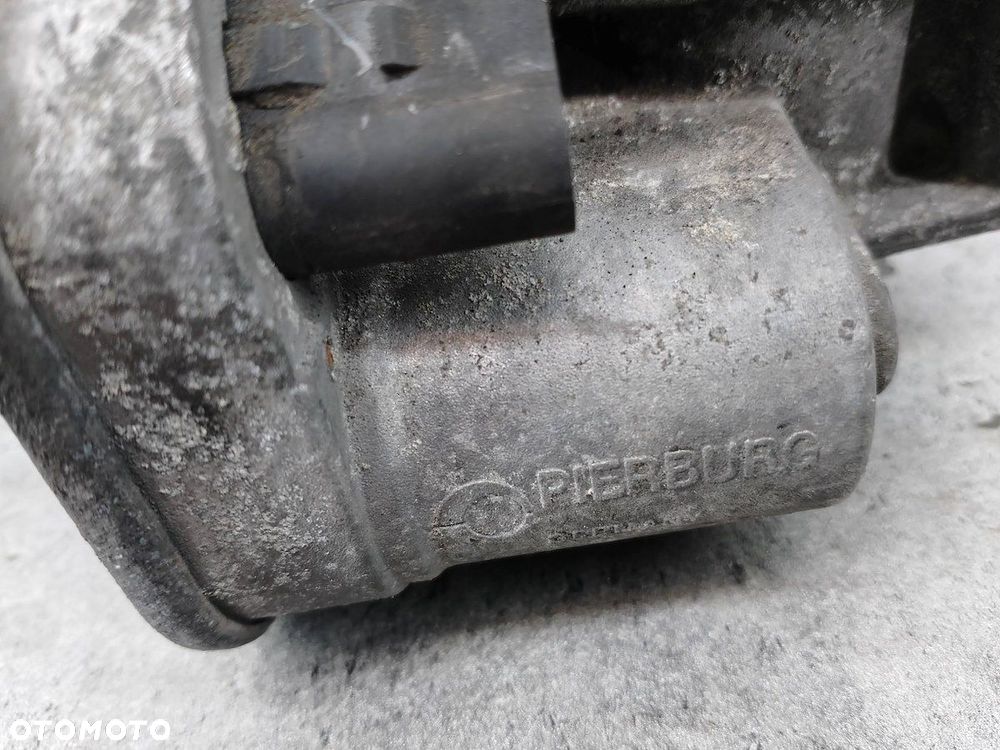 PRZEPUSTNICA OPEL MERIVA A 897376266 1.7 CDTI - 7