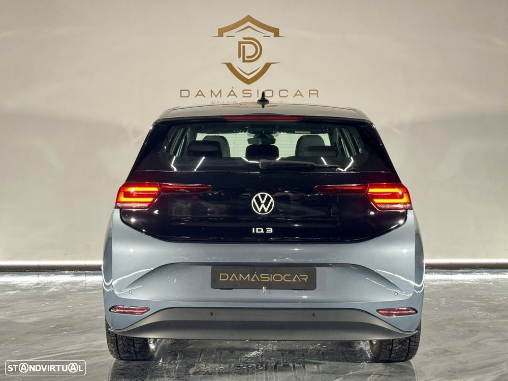 VW ID.3 58 kWh Pro - 6