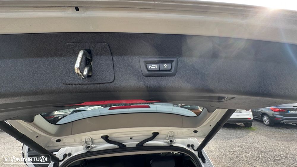 BMW 216 Gran Tourer d 7L Line Sport Auto - 39