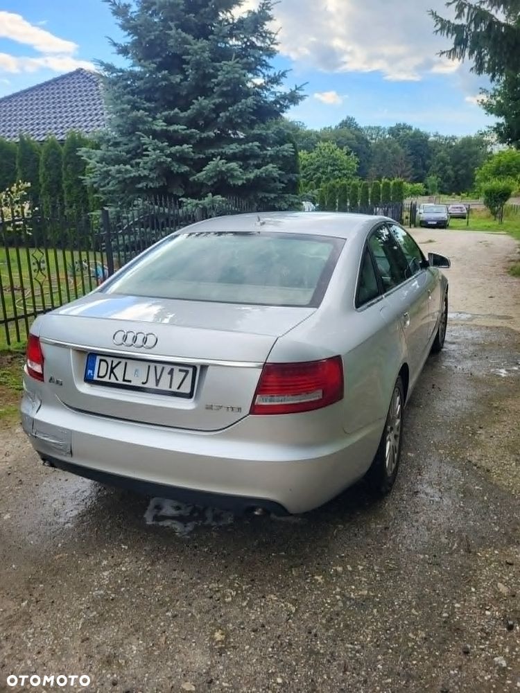 Audi A6 Limousine 2.7 TDI - 3