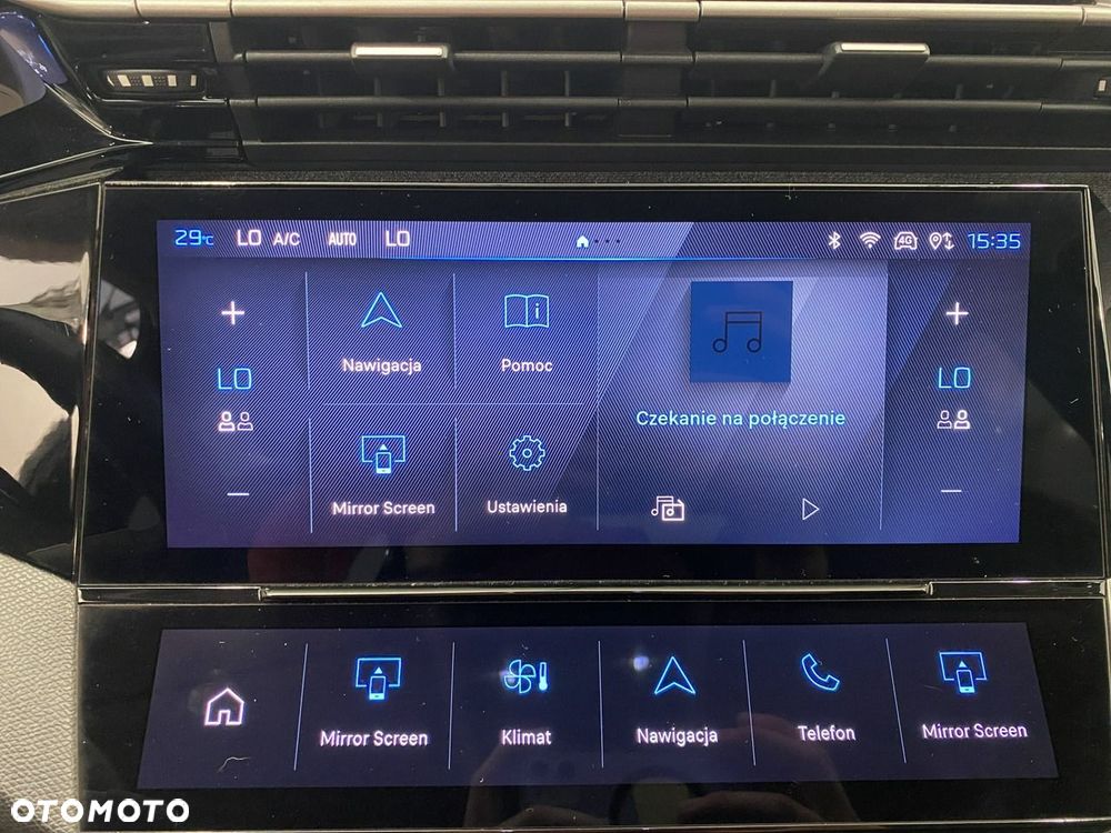 Peugeot 308 BlueHDi 130 EAT8 Allure Pack - 26