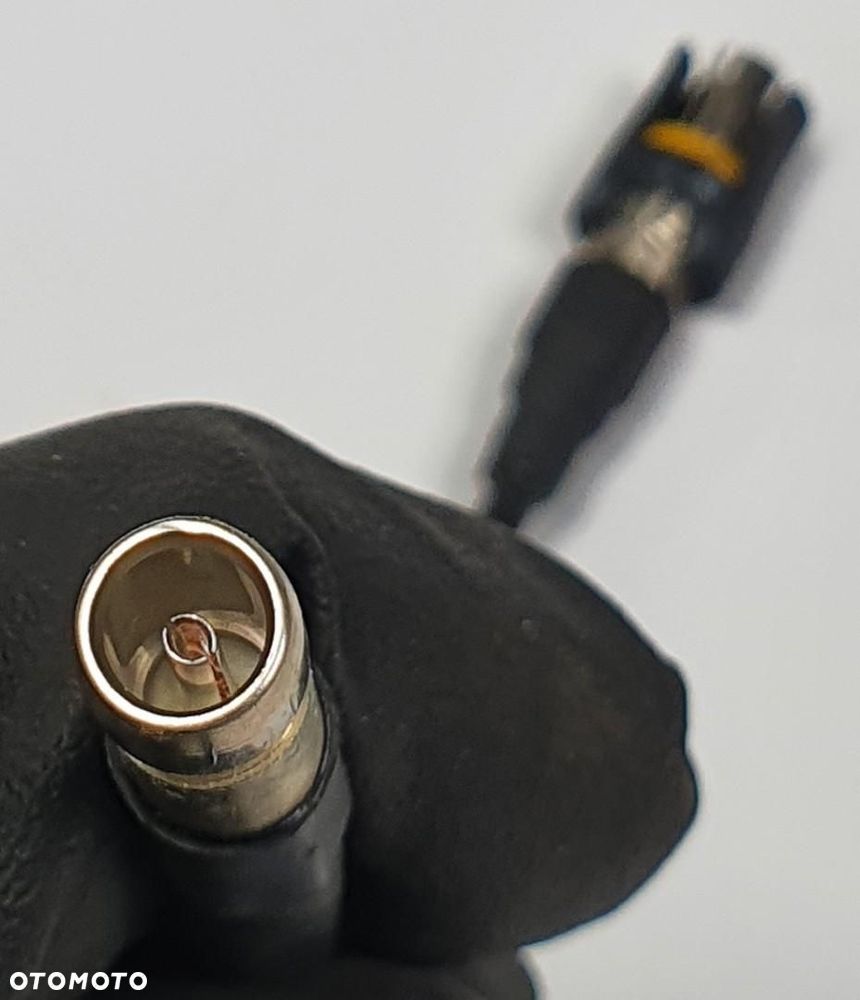 ANTENA RADIA NAWIGACJI GPS PORSCHE CAYENNE 7L5035507 - 4
