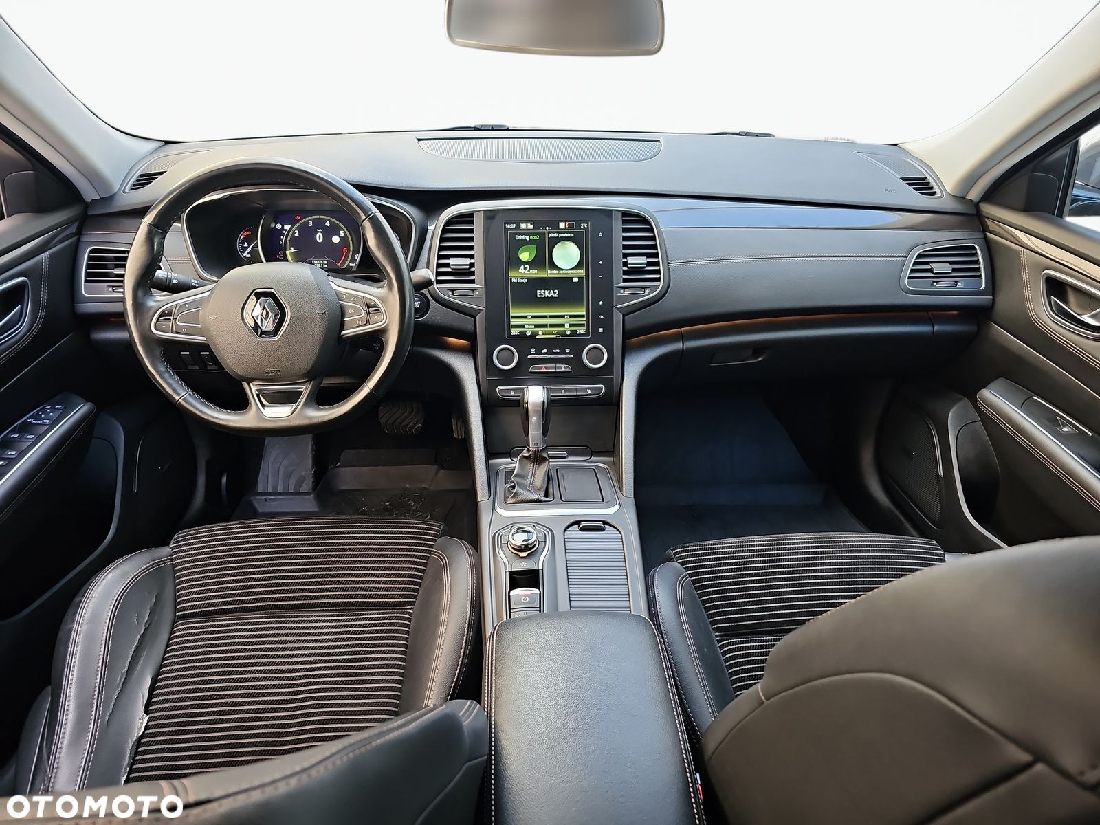 Renault Talisman 1.6 Energy TCe Intens EDC - 26