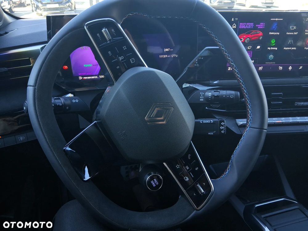 Renault Clio 1.8 E-TECH Full Hybrid 160 Esprit Alpine - 16
