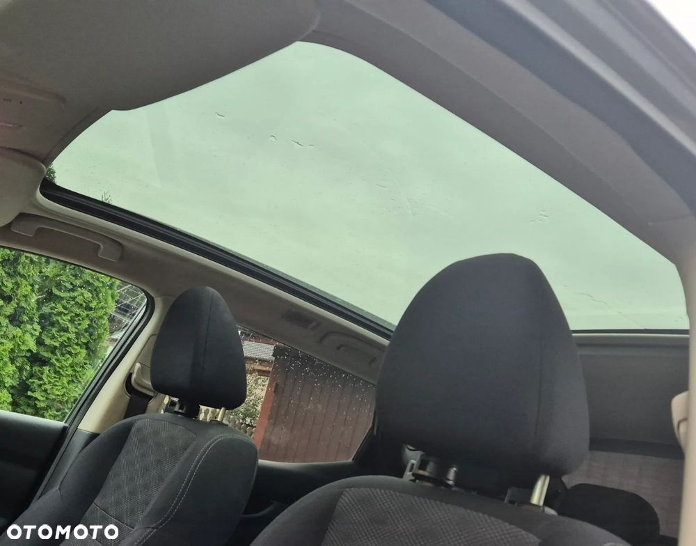 Nissan Qashqai - 19
