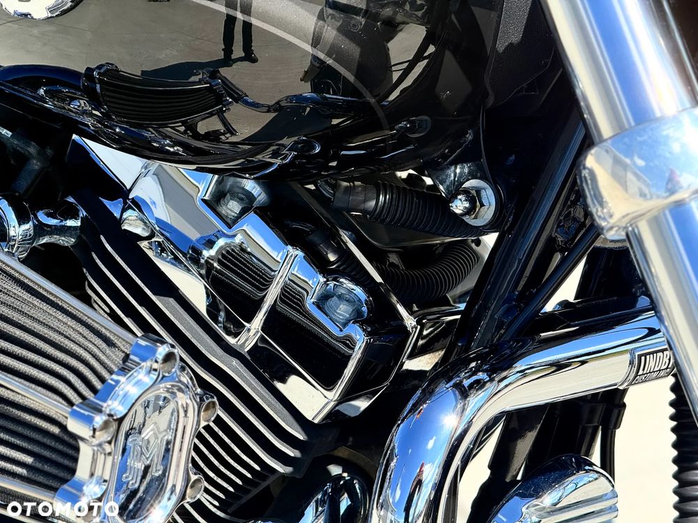 Harley-Davidson FXSB Breakout - 28