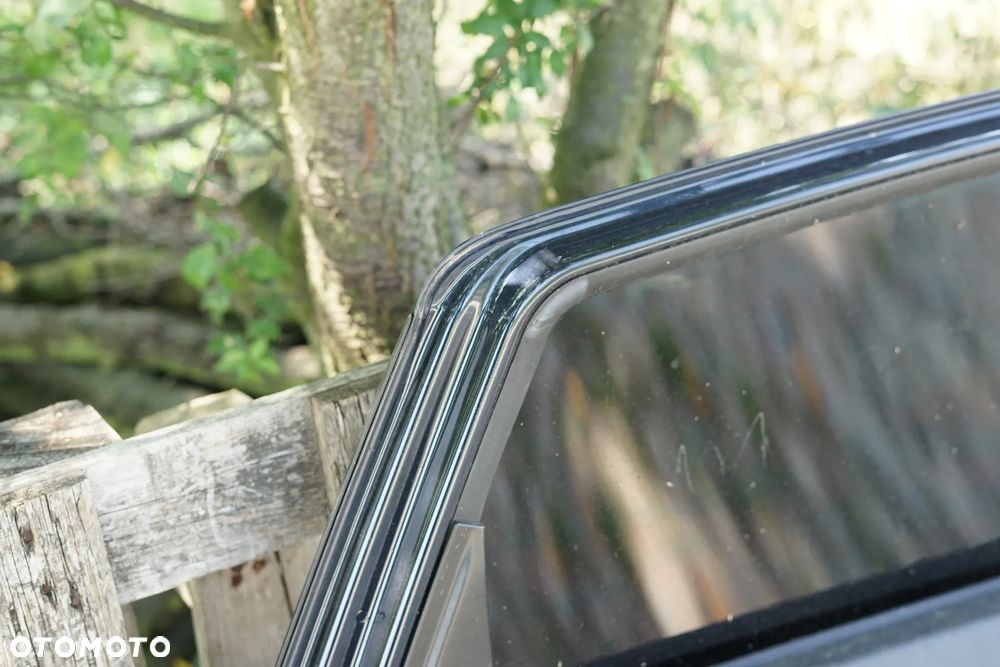 Drzwi tył tylne lewe Nissan Qashqai I J10 BW9G - 12