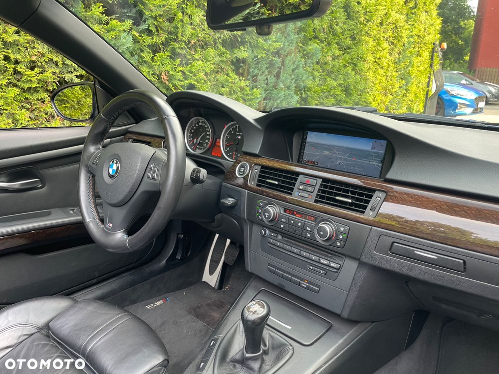 BMW M3 - 16