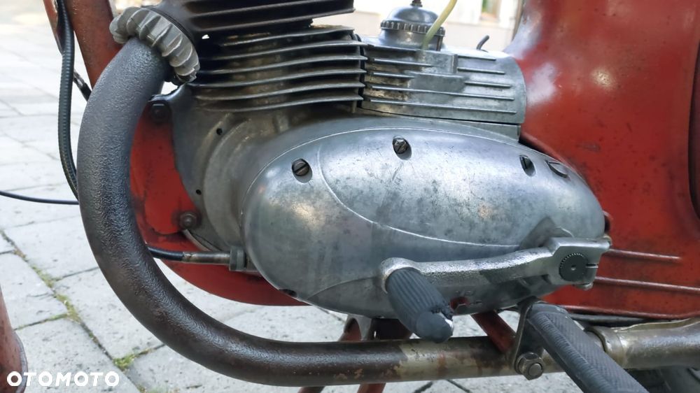 Jawa 175 - 2