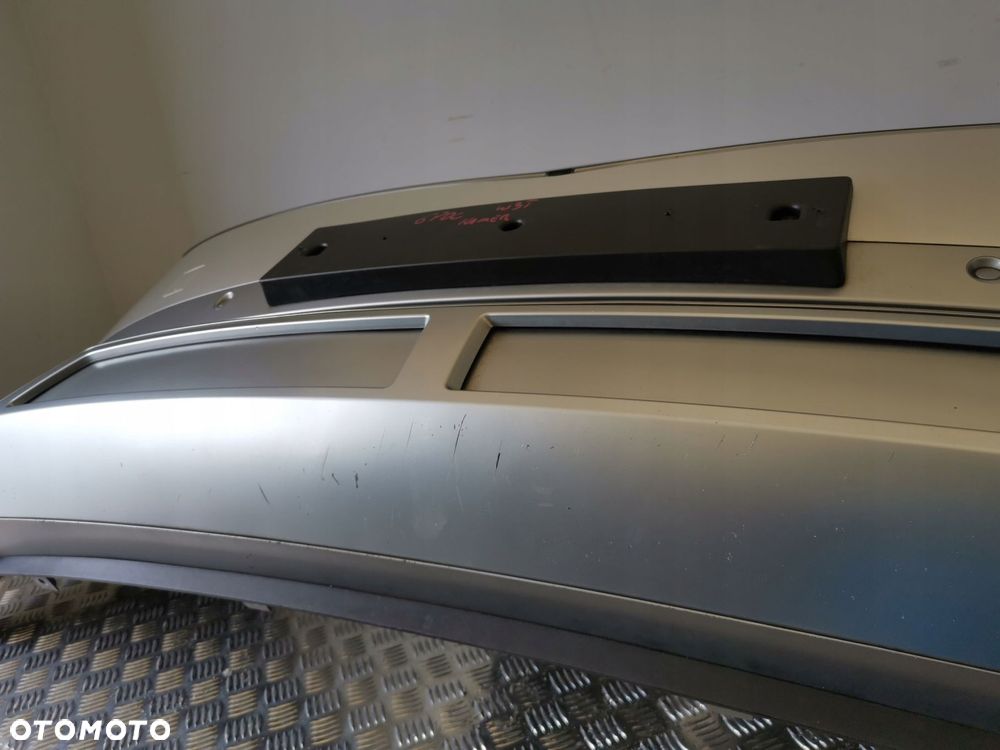 HYUNDAI IONIQ 5 V 21- ZDERZAK PRZOD PRZEDNI KOMPLETNY RADAR 6PDC W3T KAMERA - 9