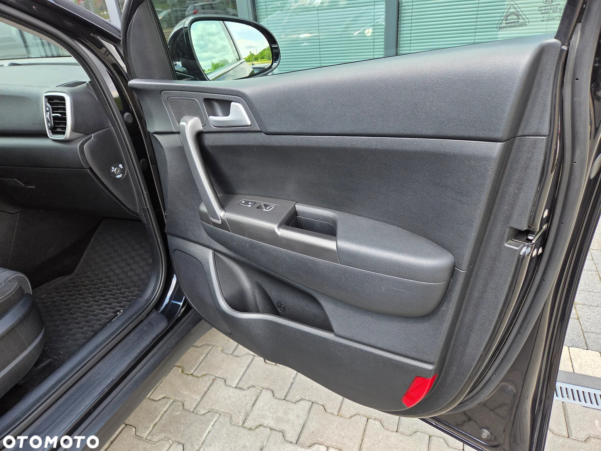 Kia Sportage 1.6 T-GDI L Business Line 4WD DCT - 36