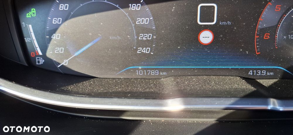 Peugeot 3008 1.5 BlueHDi Crossway S&S EAT8 - 7