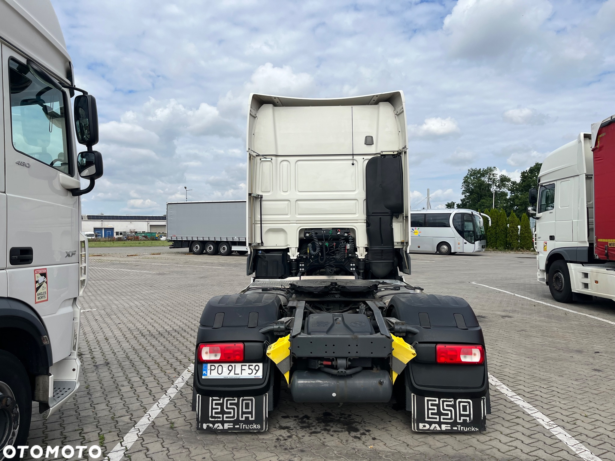 DAF XF480 - 11