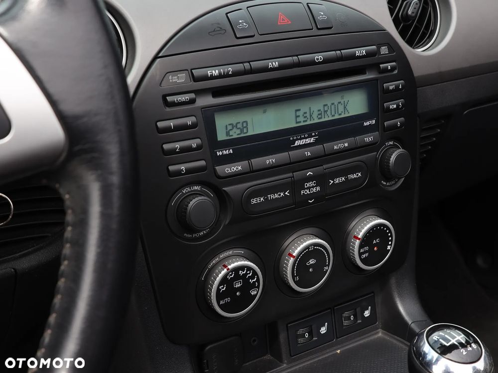 Mazda MX-5 2.0 Exclusive - 14