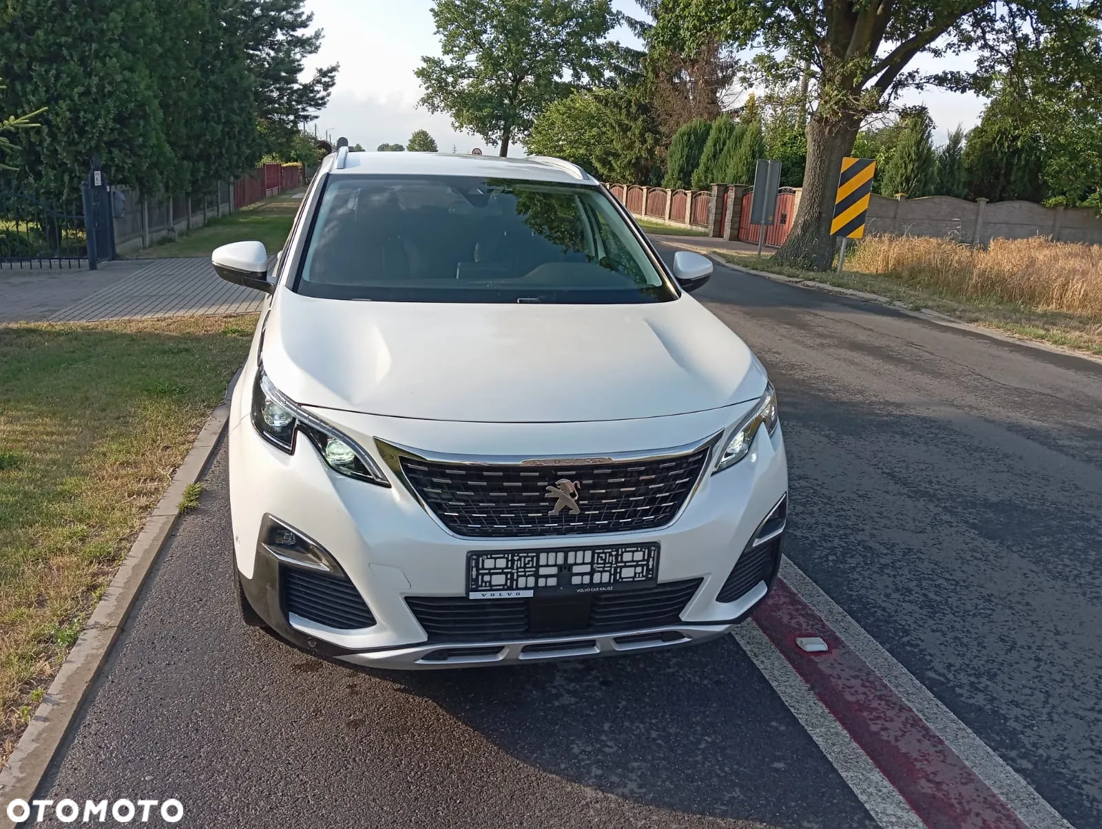 Peugeot 3008 HDi FAP 150 Premium - 4
