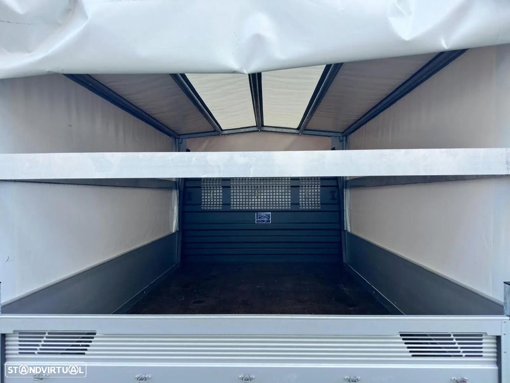 Ford Transit L2 VA MH Base - 22