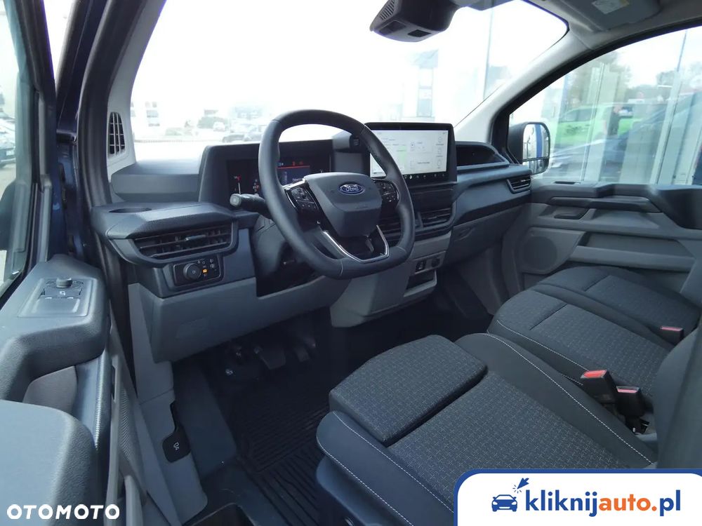 Ford Transit Custom Van Trend 320 L1 - 6