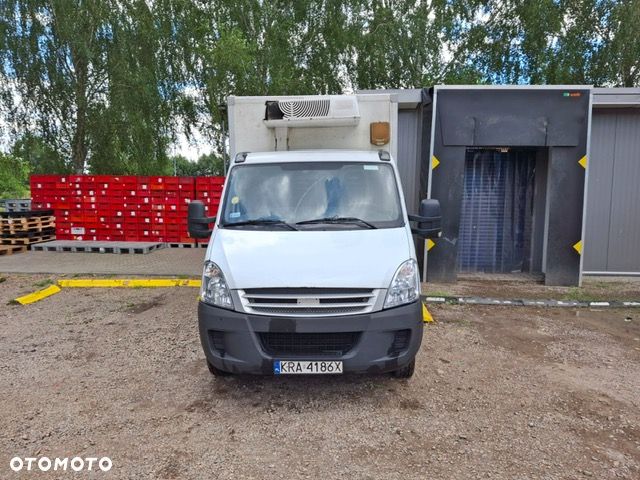 Iveco daily - 3