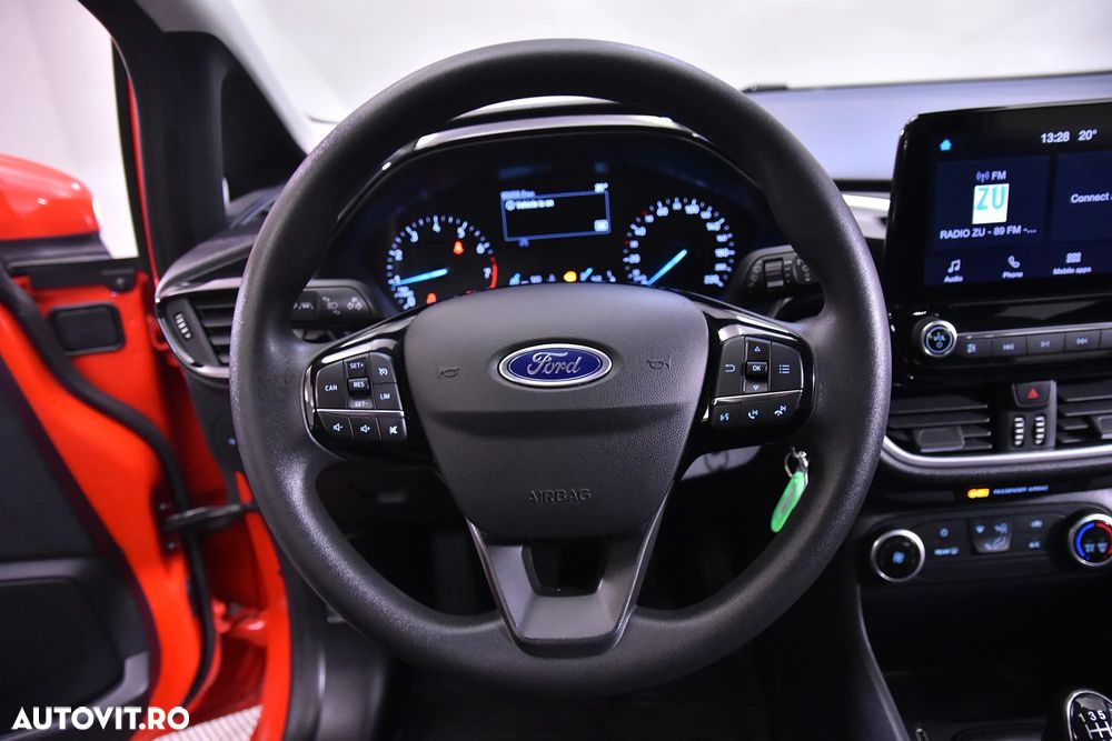 Ford Fiesta - 16