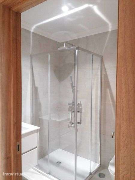 Apartamento a estrear em r/c de moradia - Grande imagem: 4/7