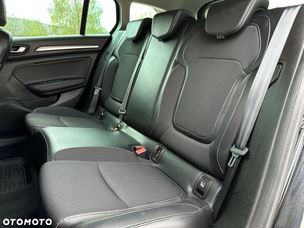 Renault Megane 1.3 TCe FAP Intens EDC - 18