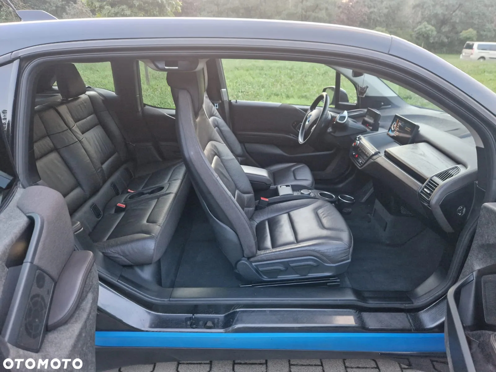 BMW i3 94 Ah - 16
