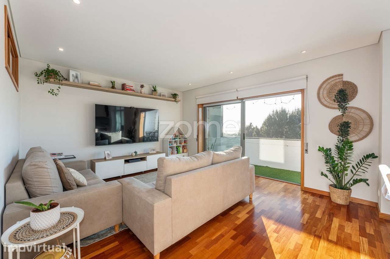 Apartamento T2+1 em Espinho - Grande imagem: 3/36