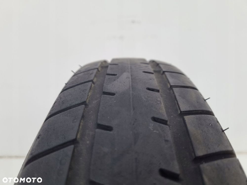 KOŁO DOJAZDOWE Ford C-Max Focus Mk2 II 125/85 R16 5x108 1S71MH dojazdówka - 10