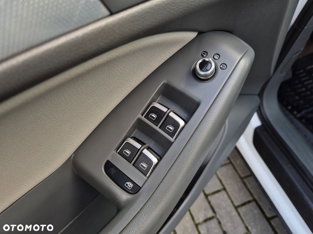 Audi Q5 2.0 TDI - 17