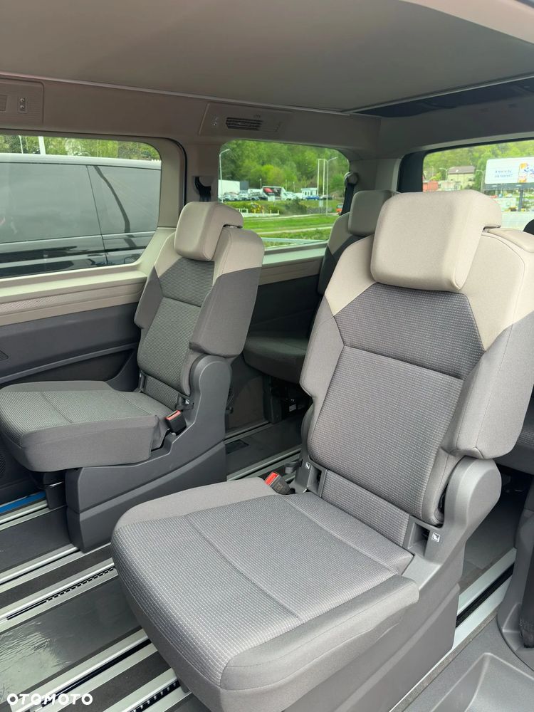 Volkswagen California - 21