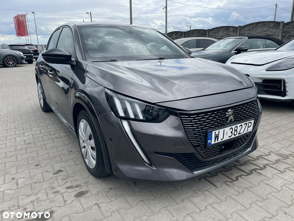 Peugeot 208 PureTech 100 EAT8 GT Pack - 5
